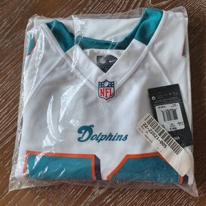 Official NFL Dolphins jersey, #58 Karlos Dansby, XXL